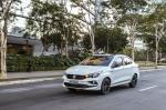 Fiat Cronos HGT 2019 года
